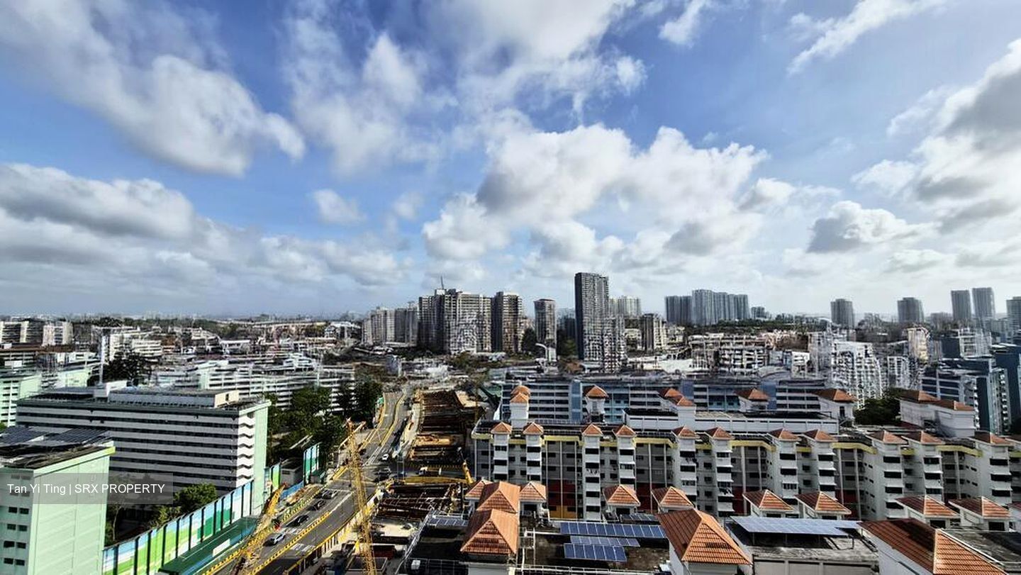 Blk 307A Teck Ghee Vista (Ang Mo Kio), HDB 4 Rooms #521862471